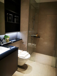 One Marina Gardens (D1), Apartment #451775091